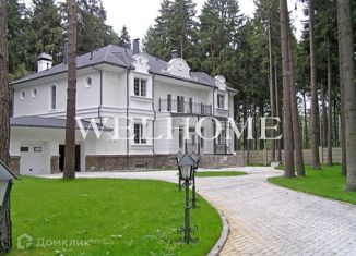 Дом на продажу, 750 м2, поселок дома отдыха Озера, Акуловская улица, 10