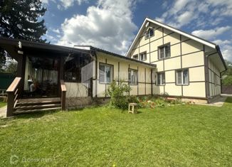 Дом на продажу, 230 м2, деревня Алабино