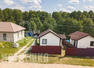 Продается дом, 36 м2, деревня Шувайлово