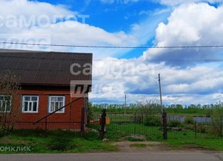 Продажа дома, 56.8 м2, деревня Воробьёво, Полевая улица