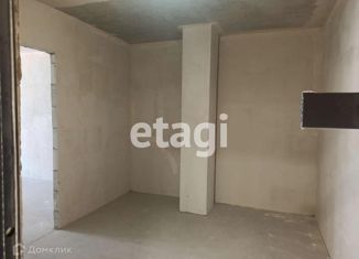 Продается 1-комнатная квартира, 50.8 м2, Мурино, улица Шоссе в Лаврики, 67, ЖК Муринское-1