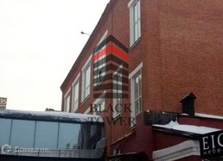 Сдается офис, 1377 м2, Москва, Саввинская набережная, 12с8, Саввинская набережная