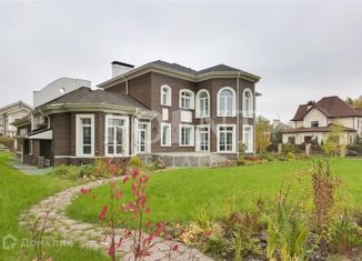 Продаю дом, 760 м2, деревня Веледниково