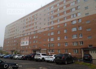 Продам трехкомнатную квартиру, 62.7 м2, Белоусово, Московская улица, 91