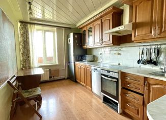 Продажа 3-комнатной квартиры, 75.3 м2, Москва, Борисовский проезд, 16, Борисовский проезд