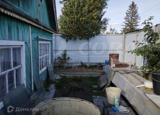 Продаю дом, 20 м2, Тюмень, Кленовая улица, Ленинский округ