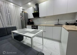 Продается 1-комнатная квартира, 46.4 м2, Самара, Пролетарская улица, 150, метро Российская