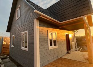 Продаю дом, 90 м2, село Черешня, садоводческое некоммерческое товарищество Черешня, 22