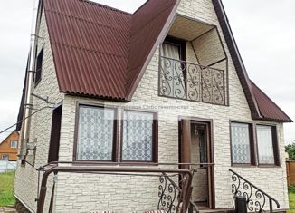 Продается дом, 60 м2, коттеджный посёлок Опушкино-2, коттеджный посёлок Опушкино-2, 152