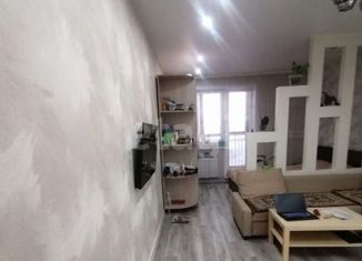 Квартира на продажу студия, 35 м2, Новосибирск, улица Декабристов, 115, улица Декабристов