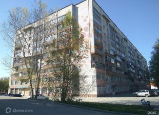 3-комнатная квартира в аренду, 60 м2, Новосибирск, улица Шмидта, 3, Первомайский район
