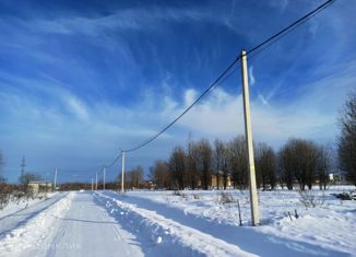 Продажа участка, 12 сот., деревня Ладога, Тигодожская улица, 48