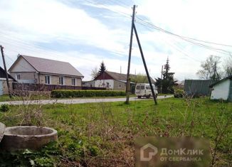 Продается участок, 30 сот., село Октябрьское, улица Думовка
