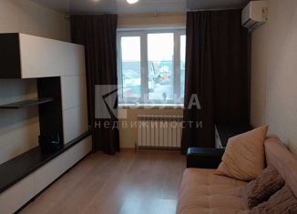 Аренда 1-ком. квартиры, 38 м2, Воронеж, Ржевская улица, 11, ЖК Чемпион