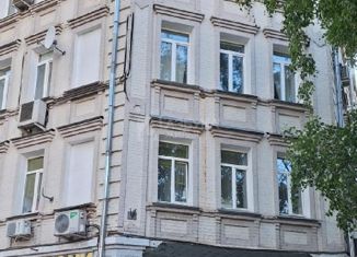 Продается двухкомнатная квартира, 49 м2, Москва, улица Талалихина, 6-8/2с3, метро Крестьянская застава