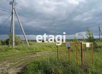 Продажа участка, 12.22 сот., деревня Коняшина