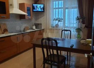 Четырехкомнатная квартира на продажу, 138 м2, Ставрополь, Партизанская улица, 2, микрорайон №9