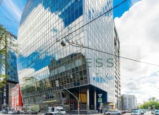 Аренда офиса, 1641 м2, Москва, 1-я Брестская улица, 29, 1-я Брестская улица