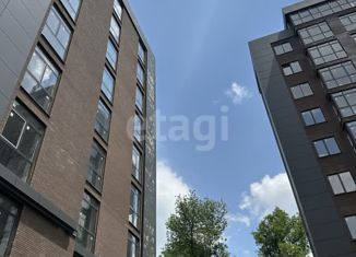 Продается однокомнатная квартира, 40 м2, Владикавказ, улица Шмулевича, 14к5