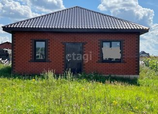 Продается дом, 90 м2, деревня Карпово, Лучистая улица, 12А