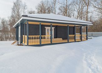 Продам дом, 120 м2, деревня Артёмки