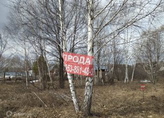 Продаю земельный участок, 7.4 сот., СНТ Крутиха, 29-я улица