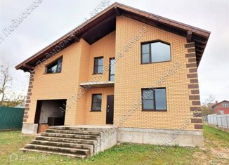 Дом на продажу, 260 м2, деревня Вельяминово, деревня Вельяминово, 22