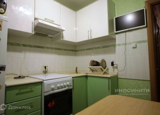 Продам 3-ком. квартиру, 51 м2, Москва, Коптевская улица, 18Б, Коптевская улица