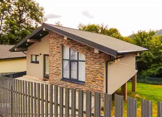 Дом на продажу, 82 м2, село Красная Воля, Алычовая улица, 6А