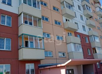 Продам 2-ком. квартиру, 47.8 м2, Анжеро-Судженск, Сосновая улица, 12