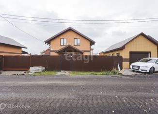 Продам дом, 100 м2, деревня Суровка, 5-я Ольховая улица