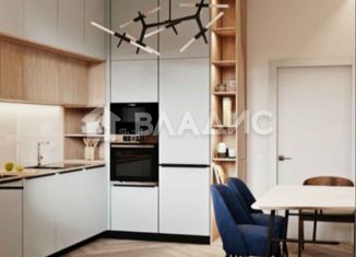 Продажа 2-комнатной квартиры, 60 м2, Москва, Волоколамское шоссе, 71к2, метро Спартак