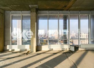 Продаю четырехкомнатную квартиру, 205.4 м2, Москва, улица Новый Арбат, 27, метро Смоленская