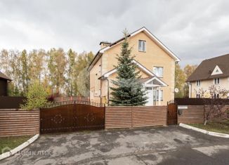 Продажа дома, 170 м2, посёлок Дубровка, Каштановая улица, 49