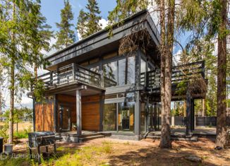 Дом на продажу, 320 м2, коттеджный посёлок Репино Парк, коттеджный посёлок Репино Парк, 225