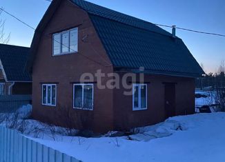 Продается дом, 65.9 м2, СПК Победит-1