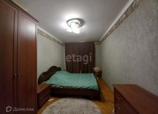 3-комнатная квартира на продажу, 77 м2, посёлок городского типа Иноземцево, улица Кирова, 2А