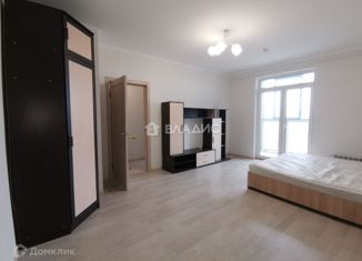 Однокомнатная квартира на продажу, 40.1 м2, Москва, станция Трикотажная, Светлогорский проезд, 7А