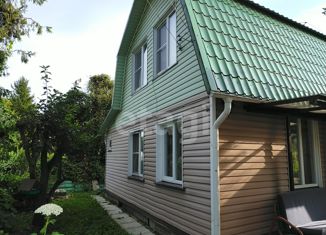 Продам дом, 120 м2, СНТ Энтузиаст, СНТ Энтузиаст, 39