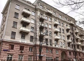 Продажа 5-ком. квартиры, 232.6 м2, Москва, Большая Грузинская улица, 36с3, метро Баррикадная