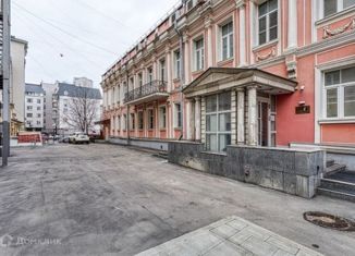 Сдам в аренду офис, 1571 м2, Москва, Сретенский бульвар, 7/1с3, Сретенский бульвар