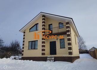 Продам дом, 120 м2, рабочий посёлок Виля, улица Елистратова, 58