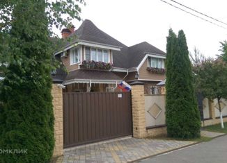 Дом на продажу, 483.2 м2, деревня Сорокино, Речная улица, 6