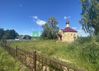 Земельный участок на продажу, 9 сот., деревня Приволье, деревня Приволье, 27