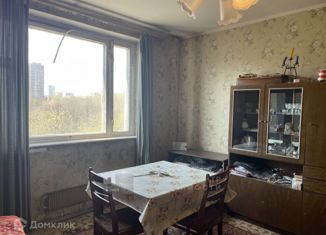 Продажа 2-комнатной квартиры, 53.7 м2, Москва, Загорьевский проезд, 3к2, Загорьевский проезд