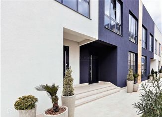 Продажа таунхауса, 90 м2, посёлок городского типа Сириус, Камышовая улица, 17