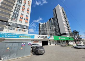 Продается машиноместо, 14.3 м2, Новороссийск, ЖК Облака, улица Куникова, 55к2