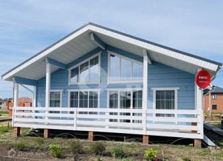 Продажа дома, 117.9 м2, село Сапуголи