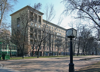 Сдаю офис, 223 м2, Москва, Сретенский бульвар, 5, Сретенский бульвар