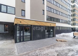 Продается 1-ком. квартира, 50 м2, Тюмень, улица Новосёлов, 109, ЖК Москва